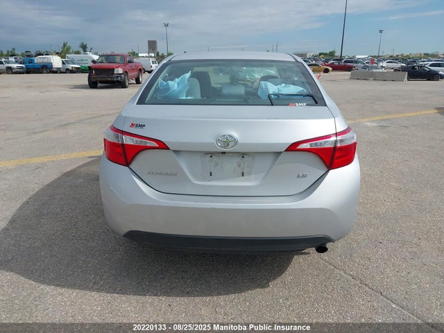 Toyota 2zr-fe 2016 2T1BURHE7GC694798 Image 16