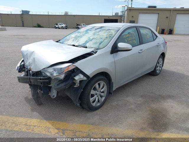 Toyota 2zr-fe 2016 2T1BURHE7GC694798 Image 2