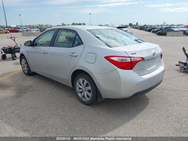 Toyota 2zr-fe 2016 2T1BURHE7GC694798 Image 3
