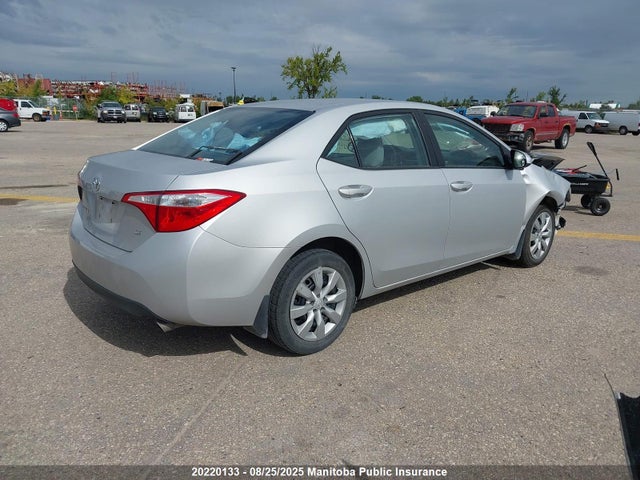 Toyota 2zr-fe 2016 2T1BURHE7GC694798 Image 4
