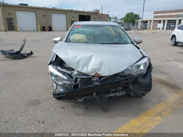 Toyota 2zr-fe 2016 2T1BURHE7GC694798 Image 6