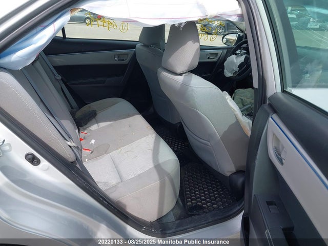 Toyota 2zr-fe 2016 2T1BURHE7GC694798 Image 8