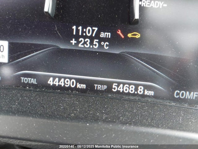 BMW X3 2021 5UXTY5C01M9G49291 Image 15