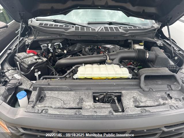 Ford gtdi 2024 1FTFW2L83RFA20372 Image 10