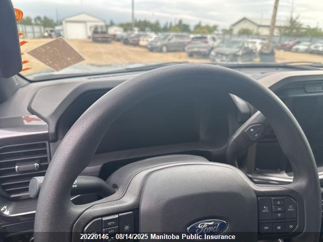 Ford gtdi 2024 1FTFW2L83RFA20372 Image 7