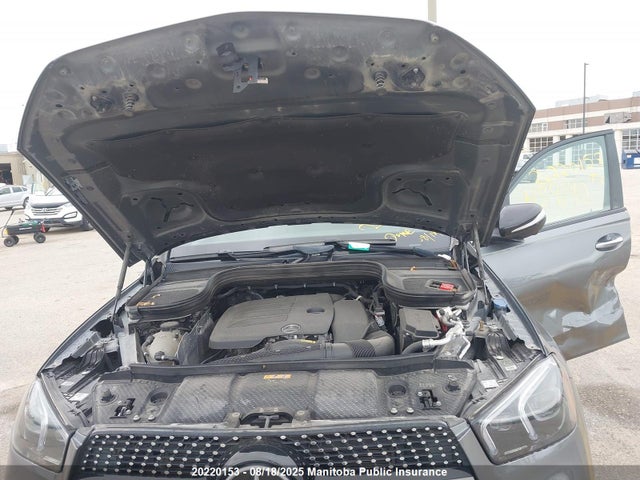 Mercedes Benz M264 2020 4JGFB4KB1LA121138 Image 10