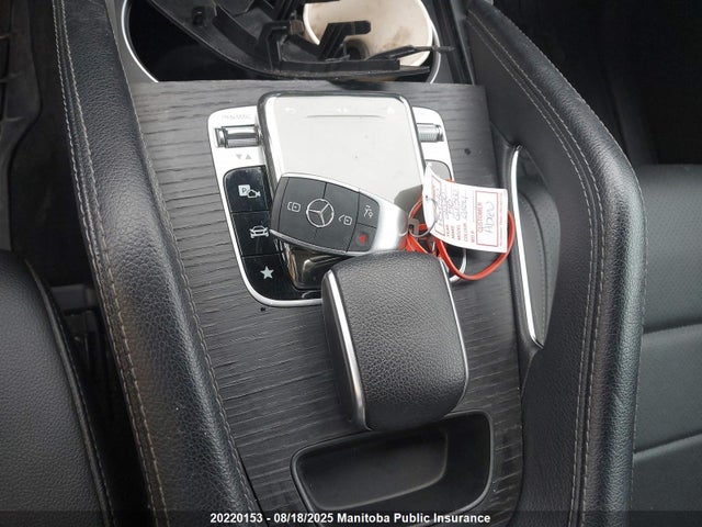 Mercedes Benz M264 2020 4JGFB4KB1LA121138 Image 11