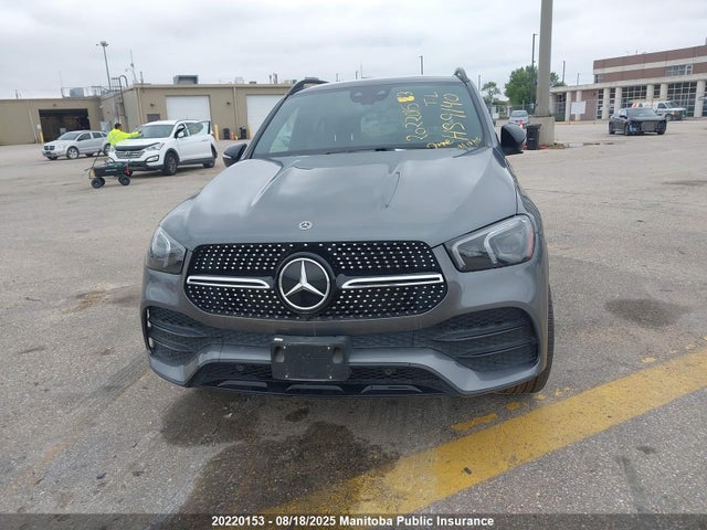 Mercedes Benz M264 2020 4JGFB4KB1LA121138 Image 12