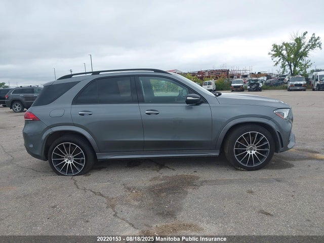 Mercedes Benz M264 2020 4JGFB4KB1LA121138 Image 13