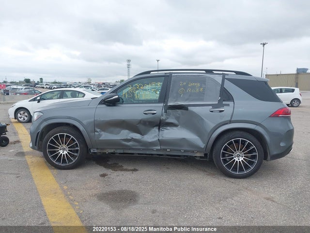 Mercedes Benz M264 2020 4JGFB4KB1LA121138 Image 14