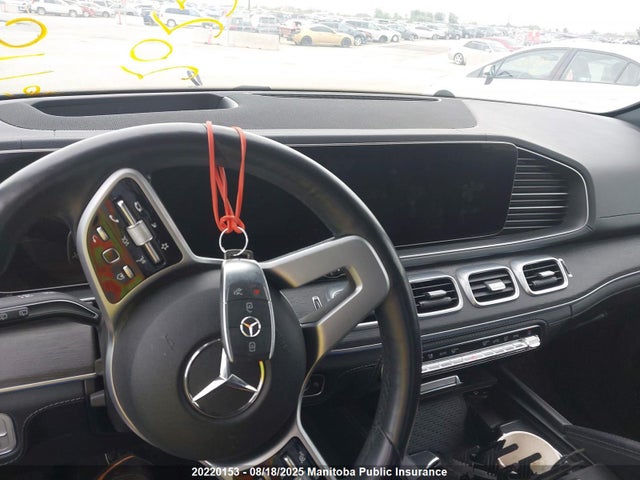 Mercedes Benz M264 2020 4JGFB4KB1LA121138 Image 15