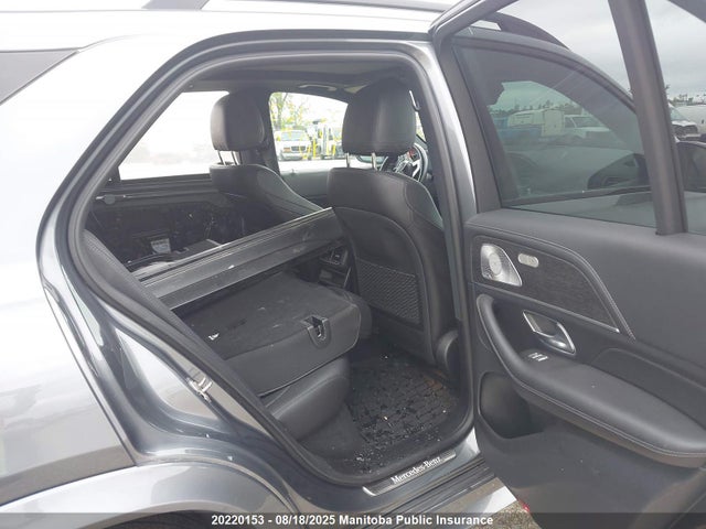 Mercedes Benz M264 2020 4JGFB4KB1LA121138 Image 8