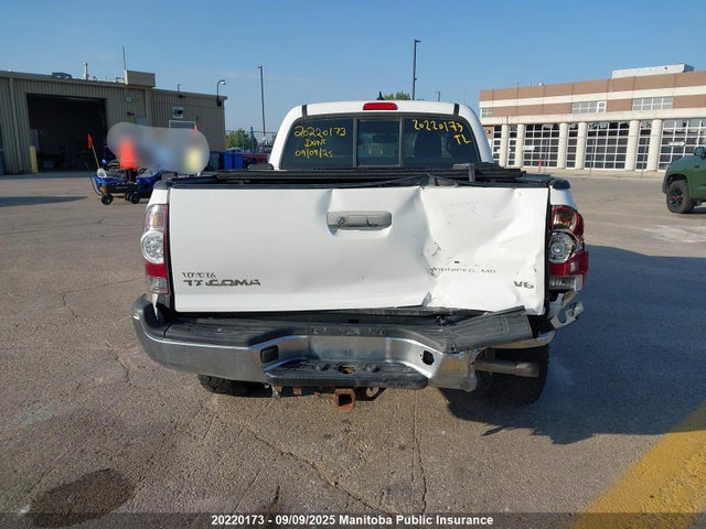 Toyota 1gr-fe 2014 5TFMU4FN5EX026608 Image 15