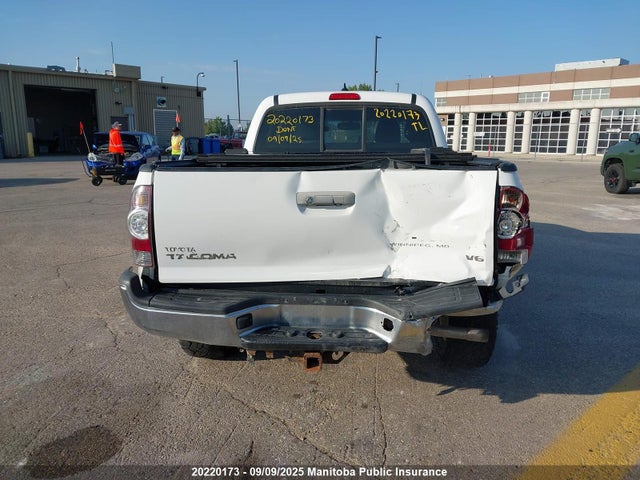 Toyota 1gr-fe 2014 5TFMU4FN5EX026608 Image 17