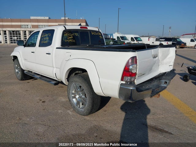 Toyota 1gr-fe 2014 5TFMU4FN5EX026608 Image 3