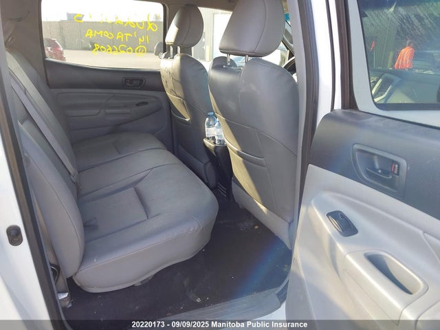 Toyota 1gr-fe 2014 5TFMU4FN5EX026608 Image 8