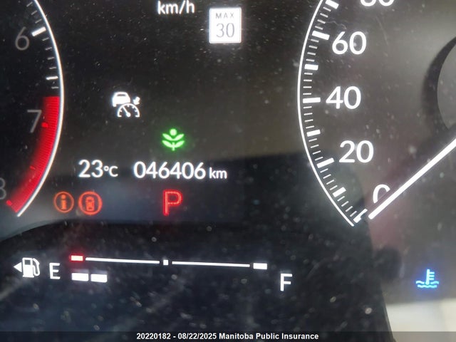 Honda Civic 2022 2HGFE2F35NH109471 Image 15