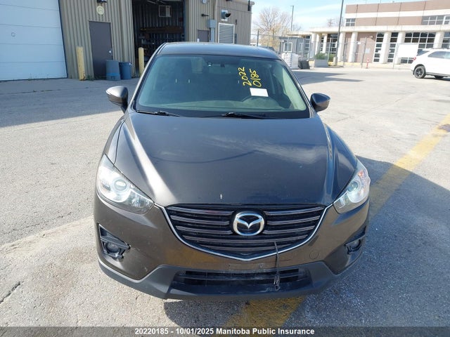 Mazda py 2016 JM3KE4CYXG0604238 Image 12