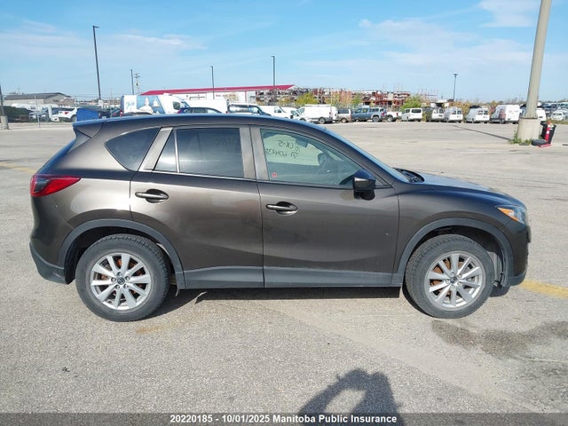 Mazda py 2016 JM3KE4CYXG0604238 Image 13