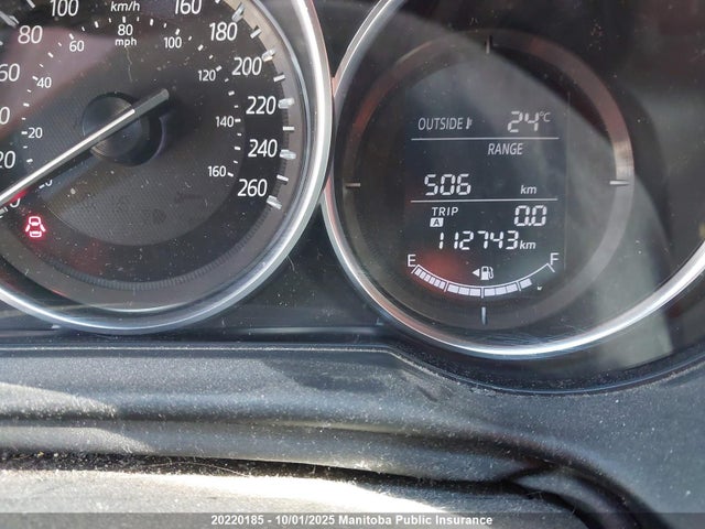 Mazda py 2016 JM3KE4CYXG0604238 Image 15