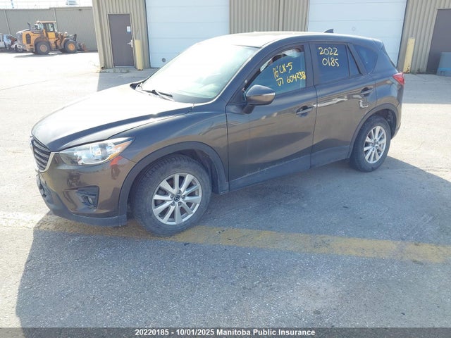 Mazda py 2016 JM3KE4CYXG0604238 Image 2