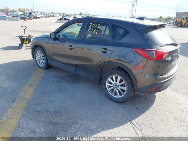 Mazda py 2016 JM3KE4CYXG0604238 Image 3