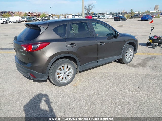 Mazda py 2016 JM3KE4CYXG0604238 Image 4