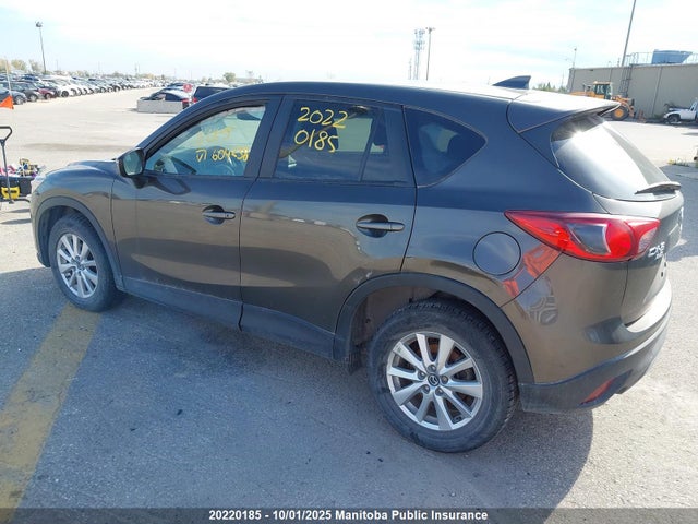 Mazda py 2016 JM3KE4CYXG0604238 Image 6