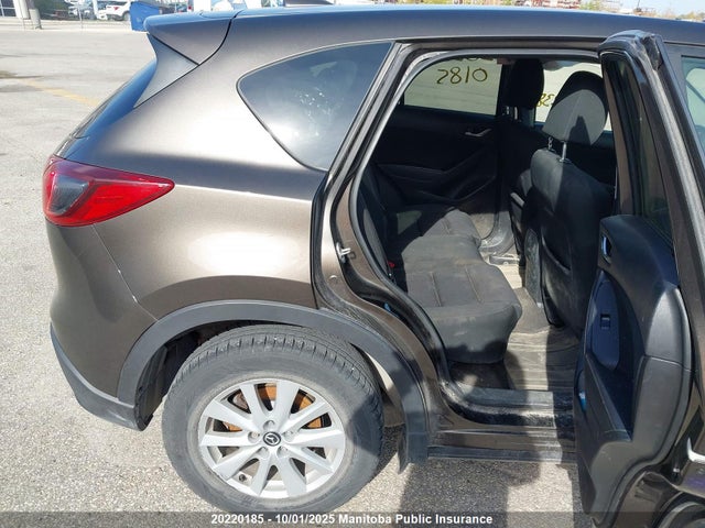 Mazda py 2016 JM3KE4CYXG0604238 Image 7