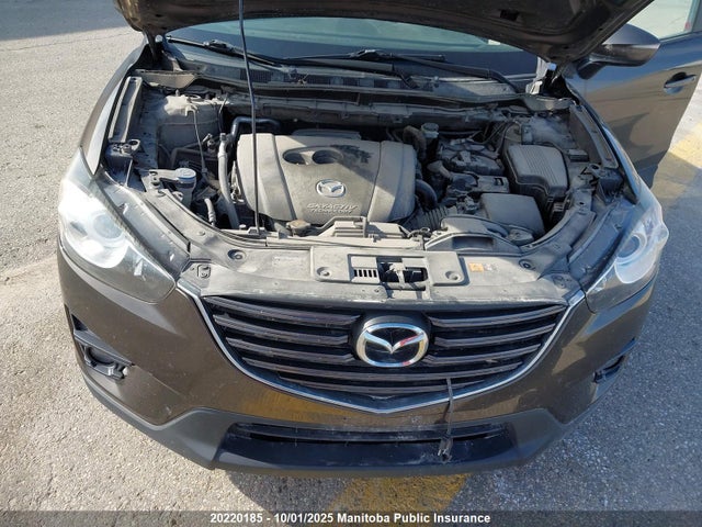 Mazda py 2016 JM3KE4CYXG0604238 Image 9