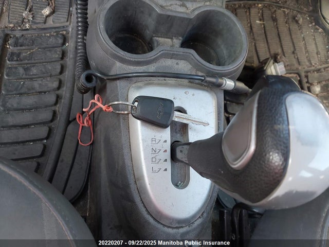 Chevrolet ll0 2014 KL8CB6S94EC445894 Image 10