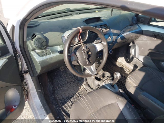 Chevrolet ll0 2014 KL8CB6S94EC445894 Image 11