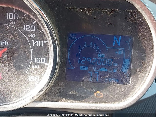 Chevrolet ll0 2014 KL8CB6S94EC445894 Image 12