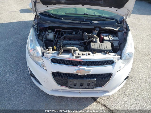 Chevrolet ll0 2014 KL8CB6S94EC445894 Image 9