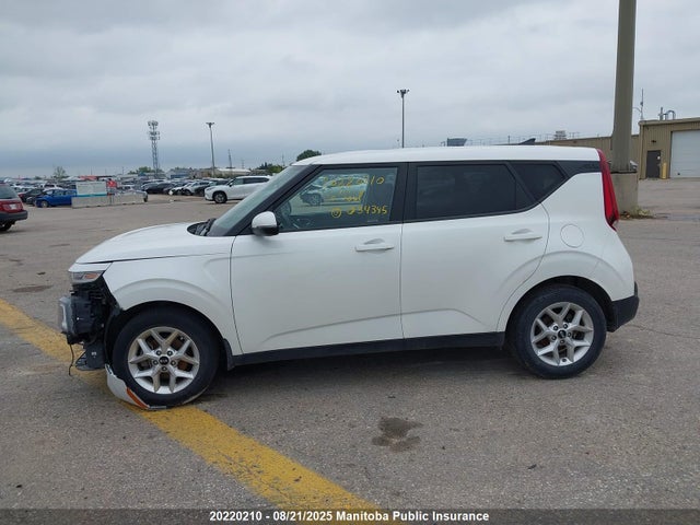 KNDJ33AU5L7034395 KIA mpi nu