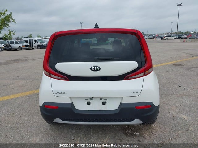 KNDJ33AU5L7034395 KIA mpi nu