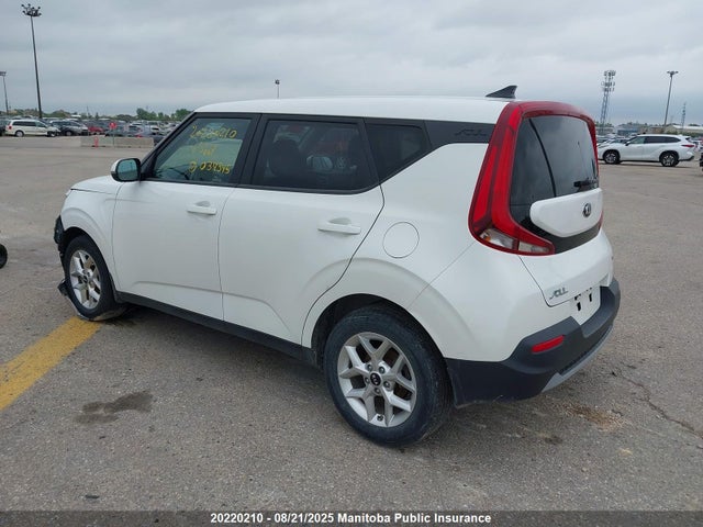 KNDJ33AU5L7034395 KIA mpi nu