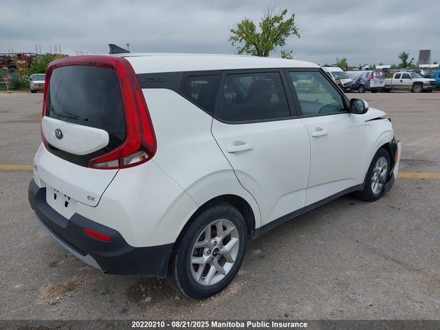KNDJ33AU5L7034395 KIA mpi nu