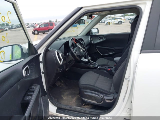 KNDJ33AU5L7034395 KIA mpi nu