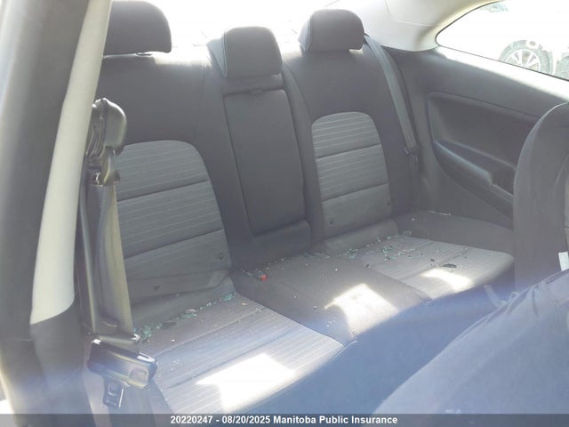 KIA Forte 2014 KNAFX6A86E5213328 Image 8