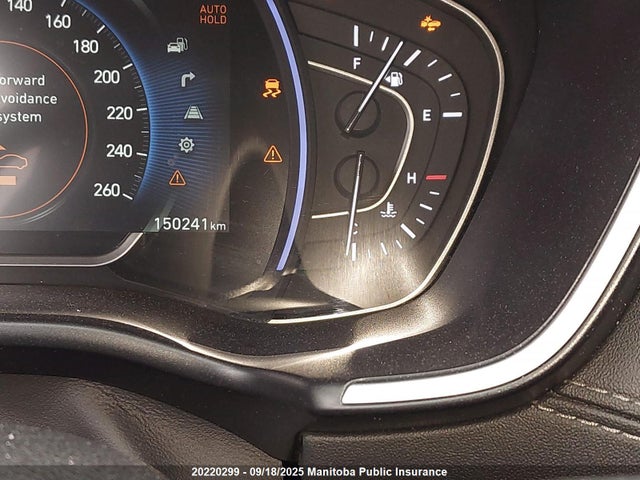 5NMS53AD8LH218334 Hyundai gdi theta ii