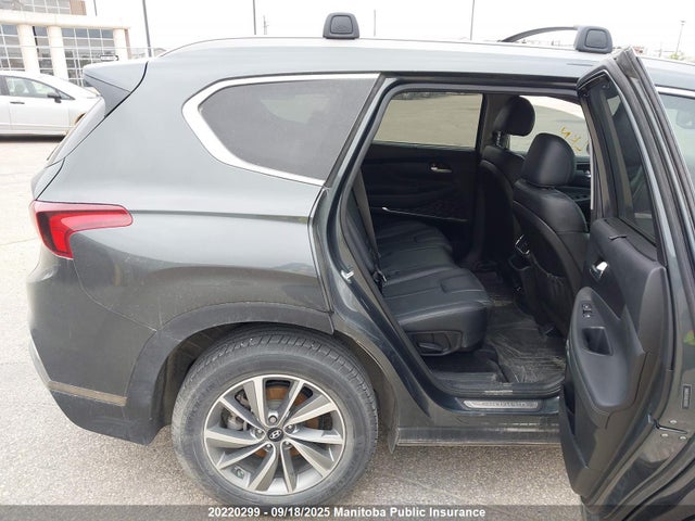 5NMS53AD8LH218334 Hyundai gdi theta ii