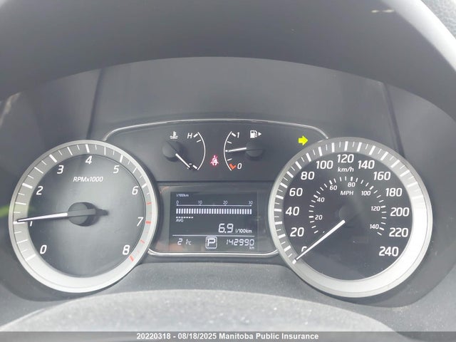 2013 Nissan Sentra 1.8 Sv მანქანა იყიდება აუქციონზე, vin: 3N1AB7AP9DL772527, აუქციონის ნომერი: 20220318
