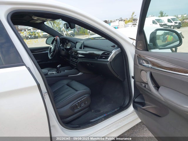 5UXKU2C55G0N80502 BMW X6