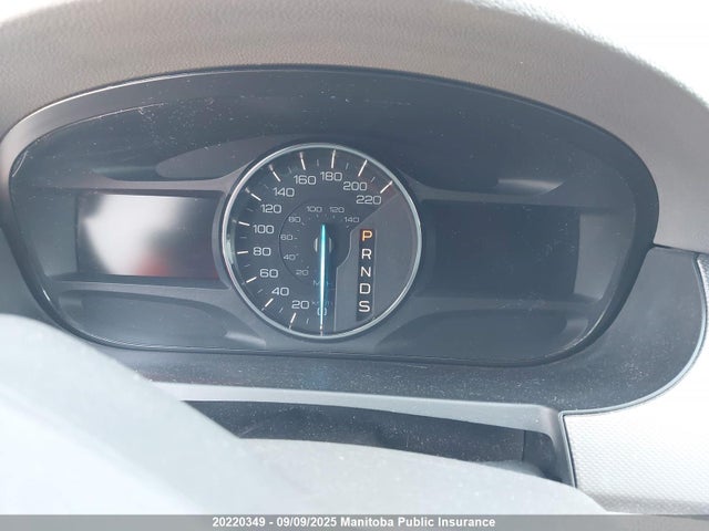 Ford Edge 2014 2FMDK4JC7EBB14686 Image 15