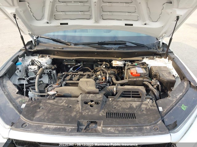 Honda l15be 2024 2HKRS4H71RH117306 Image 10