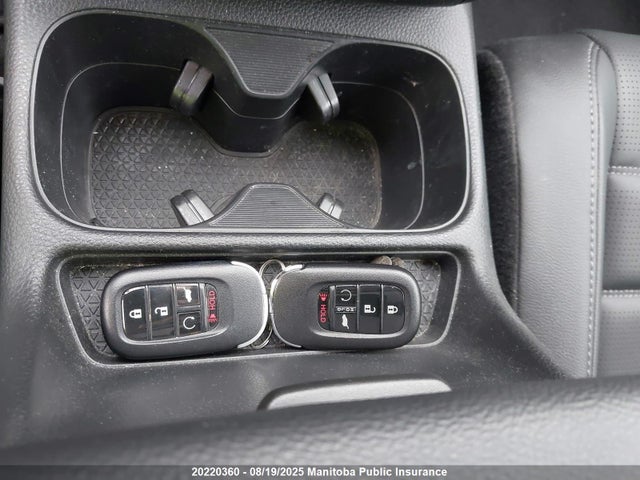 Honda l15be 2024 2HKRS4H71RH117306 Image 11