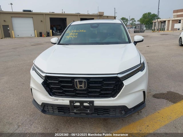 Honda l15be 2024 2HKRS4H71RH117306 Image 12