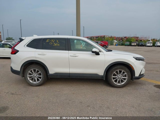 Honda l15be 2024 2HKRS4H71RH117306 Image 13