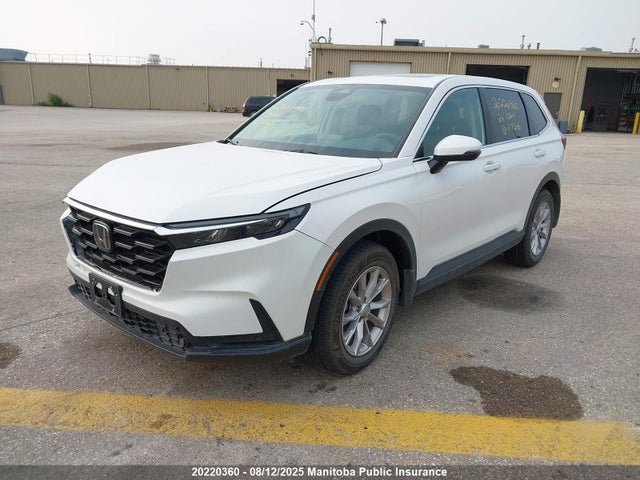 Honda l15be 2024 2HKRS4H71RH117306 Image 2